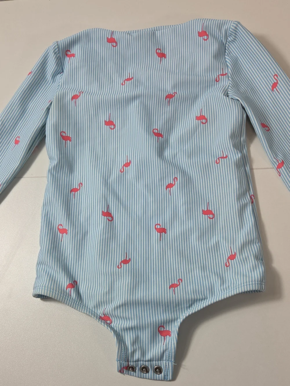 Carter's Swimsuits (2) Size 3T